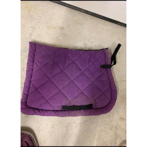 Tapis violet