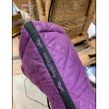 Tapis violet