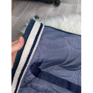 Tapis de selle cheval