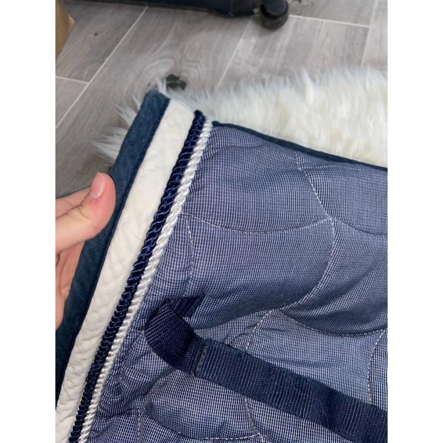 Tapis de selle cheval