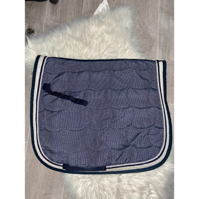 Tapis de selle cheval