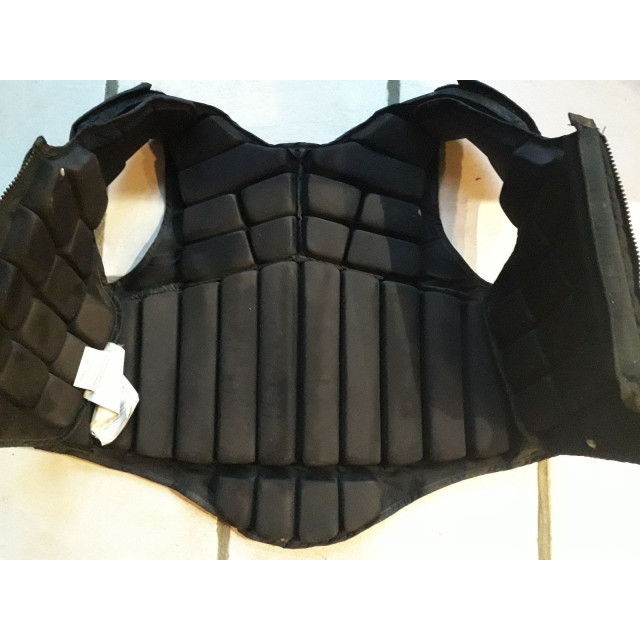 Gilet de protection enfant