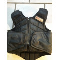 Gilet de protection enfant