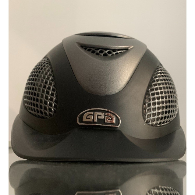 Speed Air 2x GPA