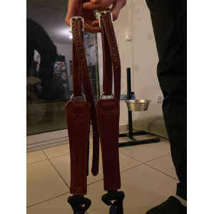 Étrivières FreeJump NEUVES