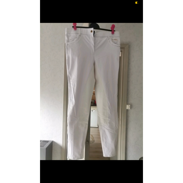 Pantalon B vertigo