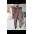 Pantalon Equi plus