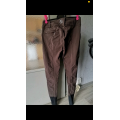 Pantalon Equi plus