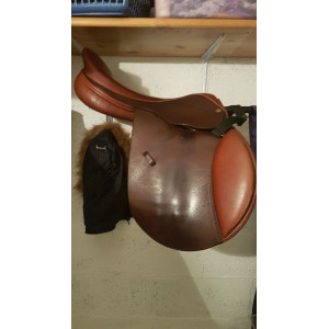 SELLE HENRI DE RIVEL