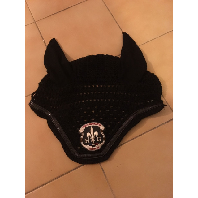 Bonnet Hervé Godignon