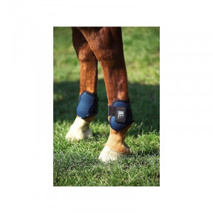 Guetres et protèges boulets