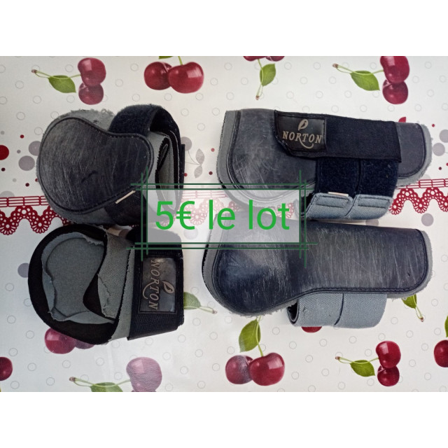 Lots protections