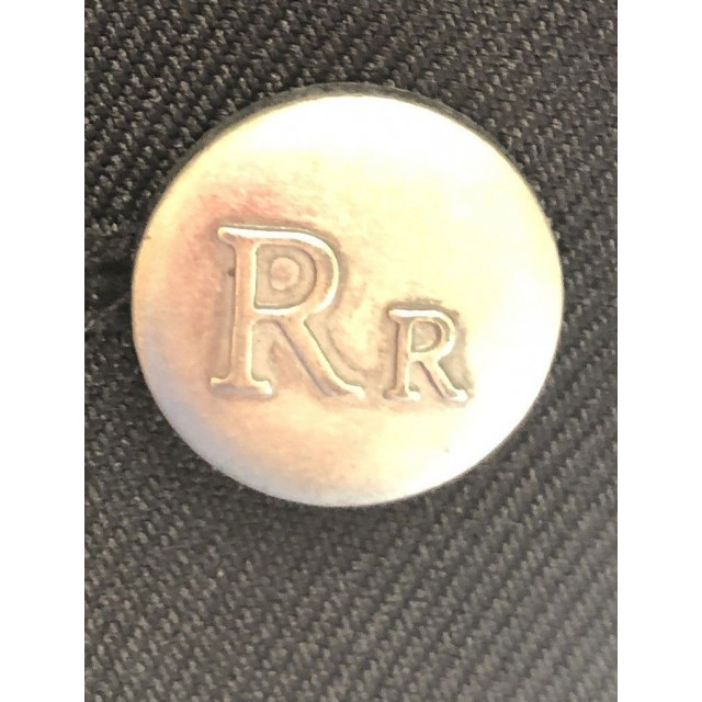 Veste de concours Reynald Rider