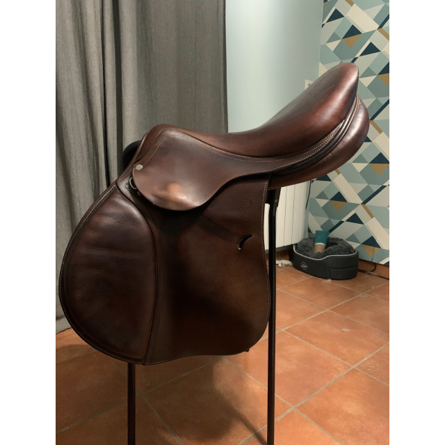 Selle Antares 18 pouces