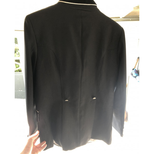 Veste de concours Reynald Rider