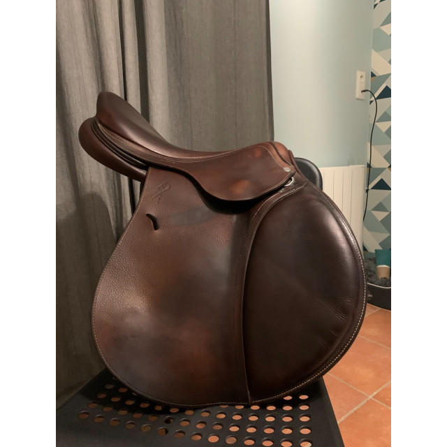 Selle Antares 18 pouces