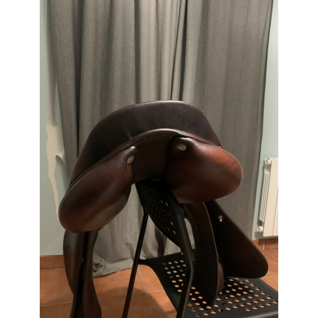 Selle Antares 18 pouces