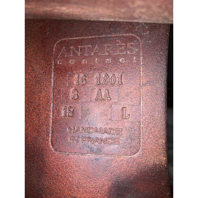 Selle Antares 18 pouces