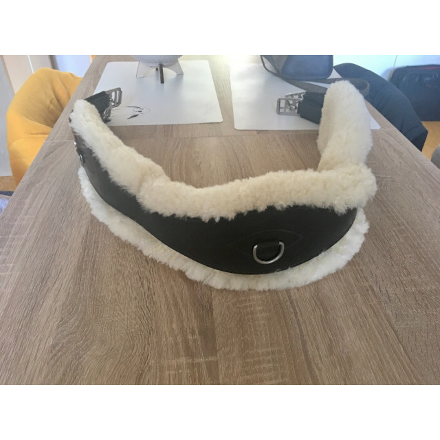 Sangle anatomique mouton