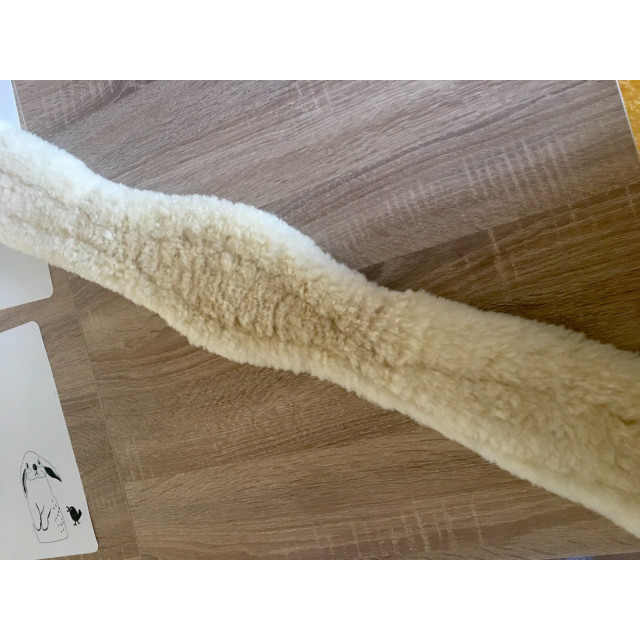 Sangle anatomique mouton