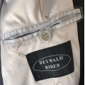 Veste de concours Reynald Rider