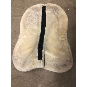 Amortisseur Kentucky mouton mémoire de forme