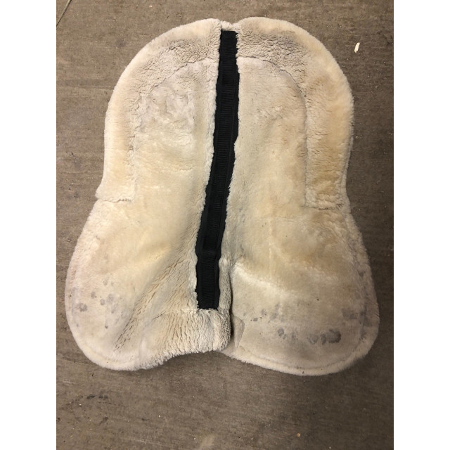 Amortisseur Kentucky mouton mémoire de forme