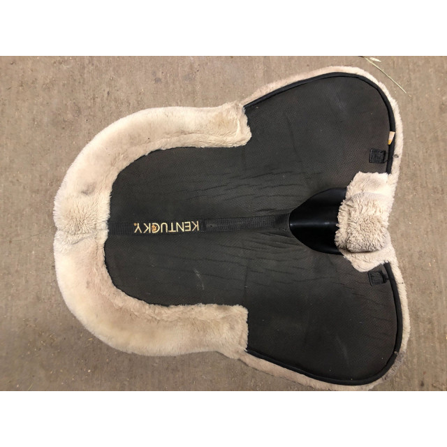 Amortisseur Kentucky mouton mémoire de forme