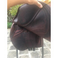 selle 2GS mademoiselle