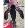 selle 2GS mademoiselle