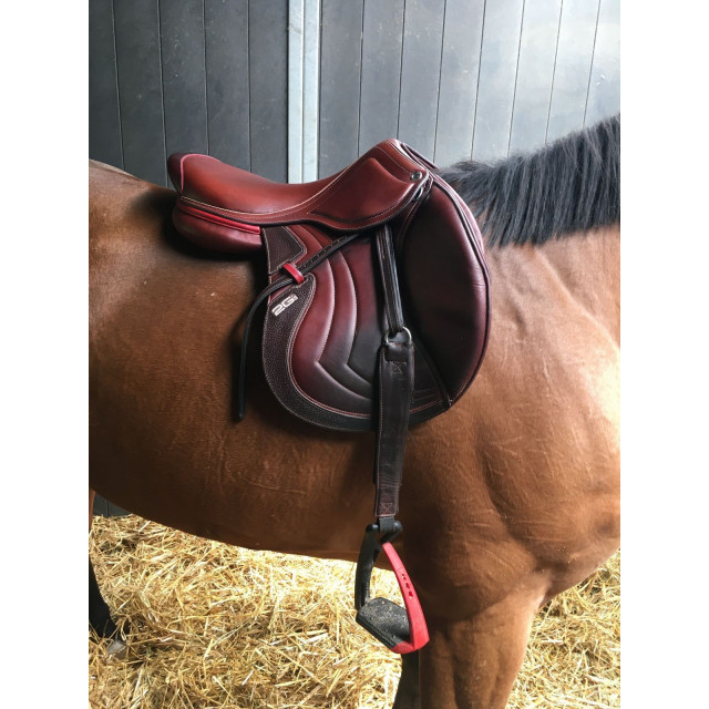 selle 2GS mademoiselle