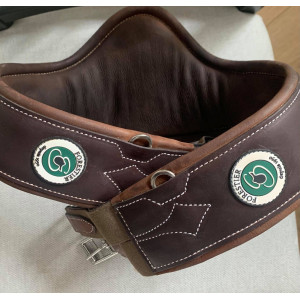 Sangle longue confort Forestier