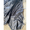 Couverture imperméable Nicolas Touzaint