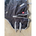 Couverture imperméable Nicolas Touzaint