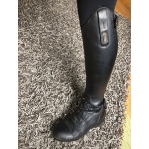 Bottes Equi-Thème 39