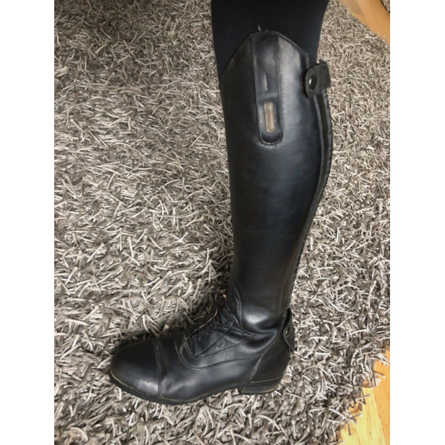 Bottes Equi-Thème 39