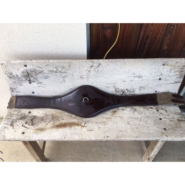 SANGLE ANATOMIQUE ERIC MONDANGE 130CM