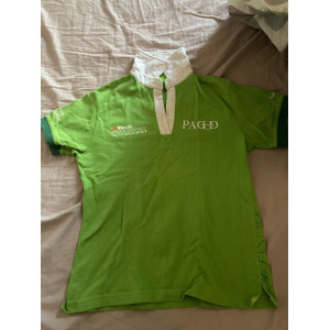 Polo jeux Equestre mondiaux