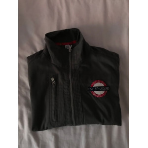 Blouson imperméable EQUITHÈME CSI 5*