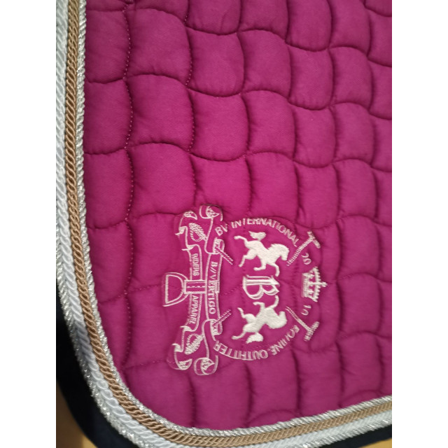 Tapis B vertigo