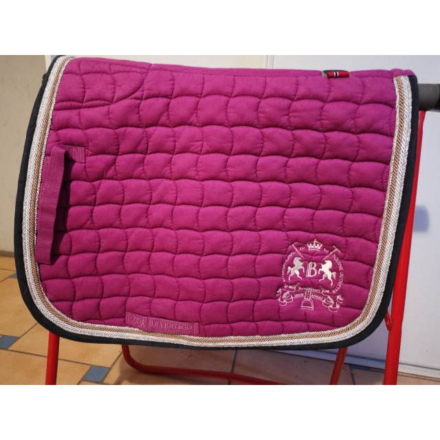Tapis B vertigo
