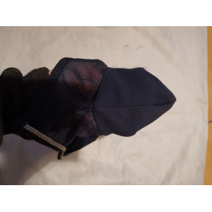 Bonnet Lamicell bleu