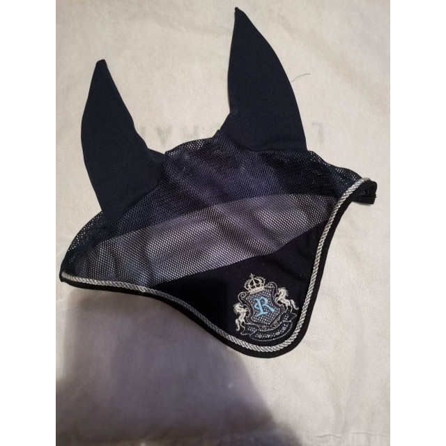 Bonnet Lamicell bleu