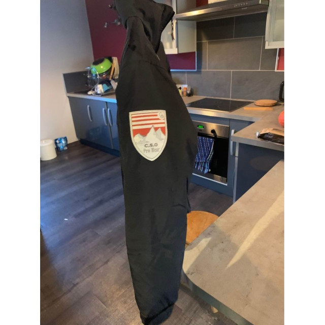 BLOUSON CSO COMME NEUF