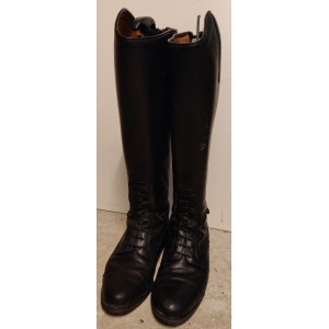 Bottes tailles 39L