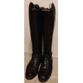 Bottes tailles 39L