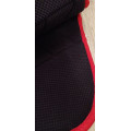 Tapis de dressage floqué