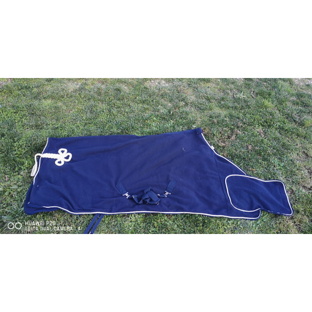 Couverture polaire 145cm