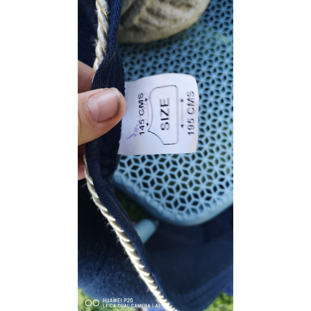 Couverture polaire 145cm