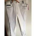Pantalon blanc